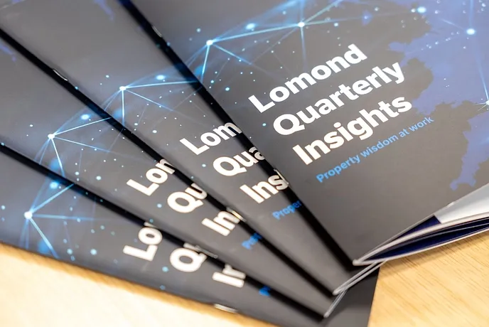 Lomond Quarterly Insights Q2 2025 - Chase Evans