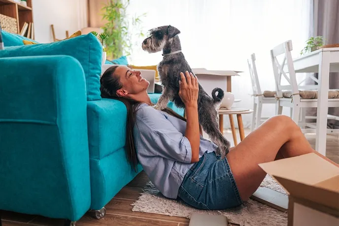 The right to request pets under the Renters’ Rights Act  - Chase Evans