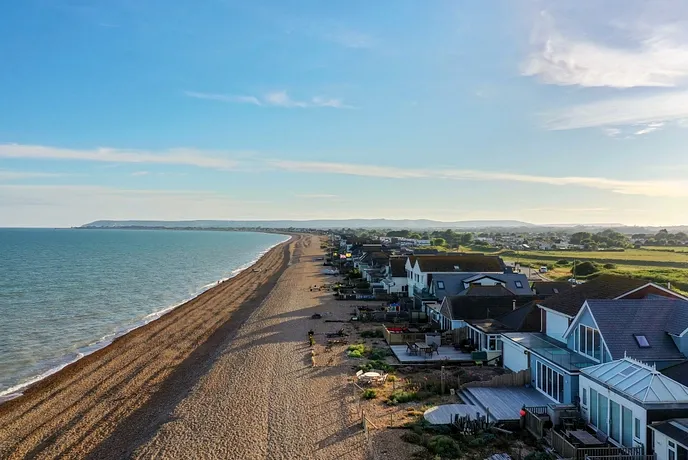 Sea views are worth significantly more – especially in these key areas  - Chase Evans