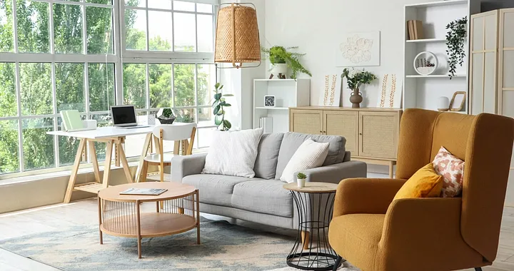 Furnished or Unfurnished: What Really Delivers Better Returns? - Chase Evans