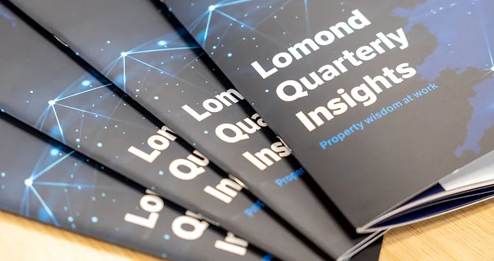 Lomond Quarterly Insights Q2 2025 - Chase Evans