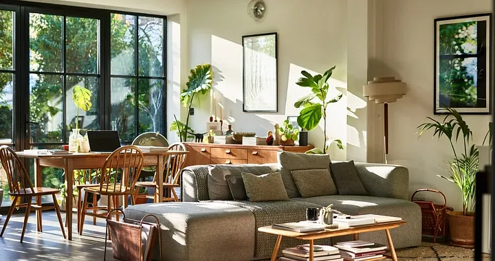 Why ‘ready-to-go’ homes are winning buyer attention in today’s market  - Chase Evans