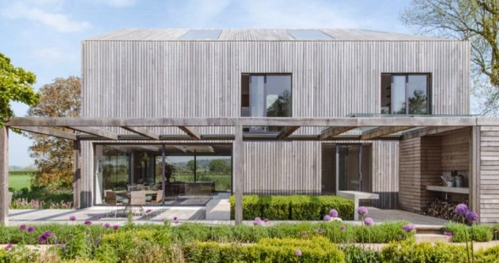 How to make your home eco-friendly - Chase Evans