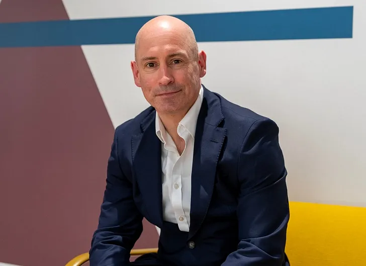 Keeping you confident as the rules change - Chase Evans