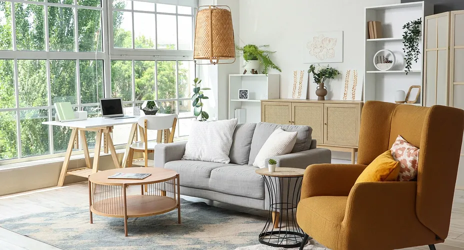 Furnished or Unfurnished: What Really Delivers Better Returns? - Chase Evans