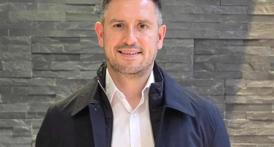 International Men's Day - Chase Evans