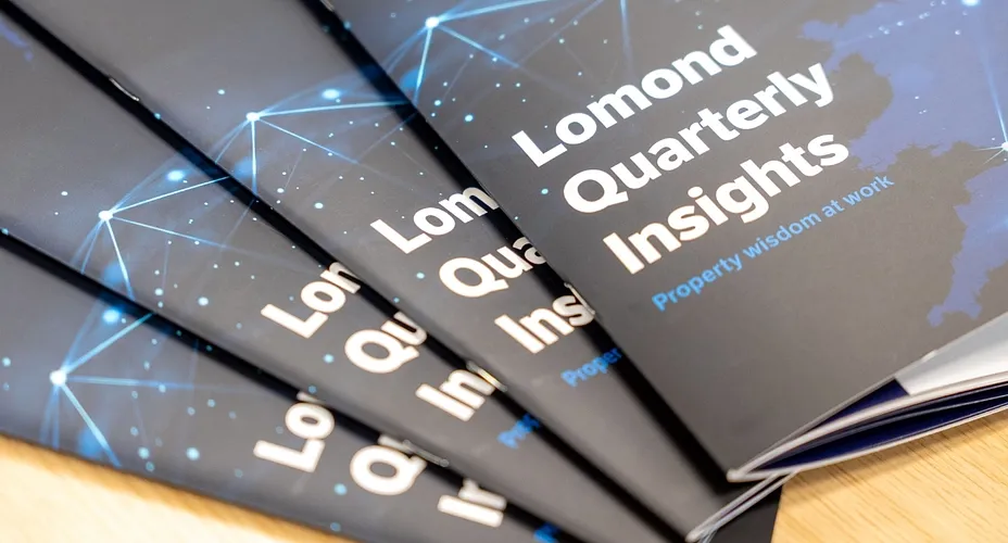 Lomond Quarterly Insights Q2 2025 - Chase Evans