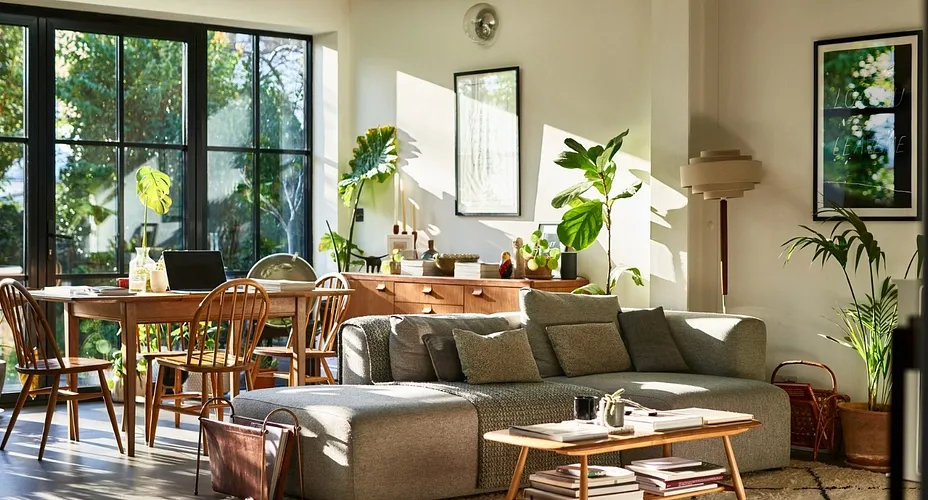 Why ‘ready-to-go’ homes are winning buyer attention in today’s market - Chase Evans