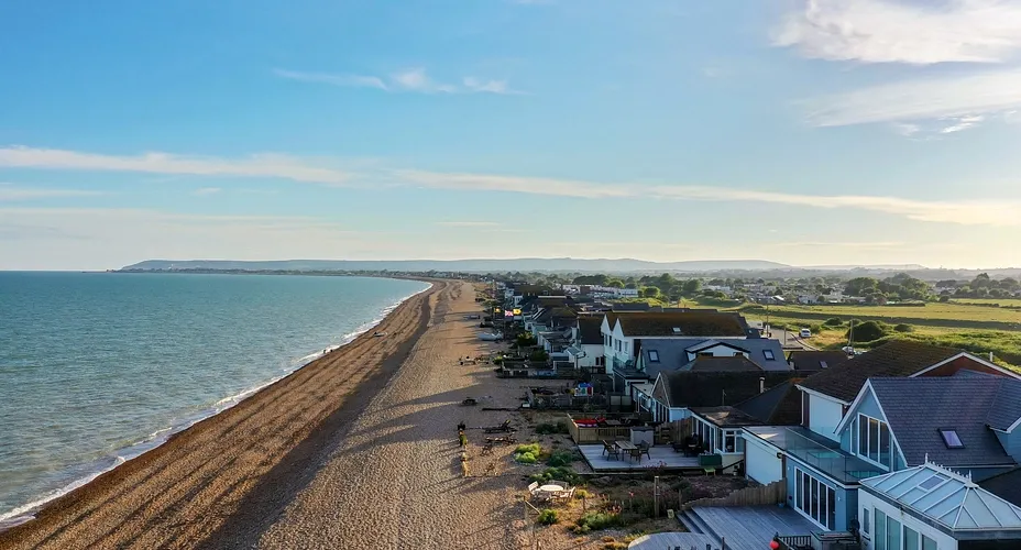 Sea views are worth significantly more – especially in these key areas  - Chase Evans