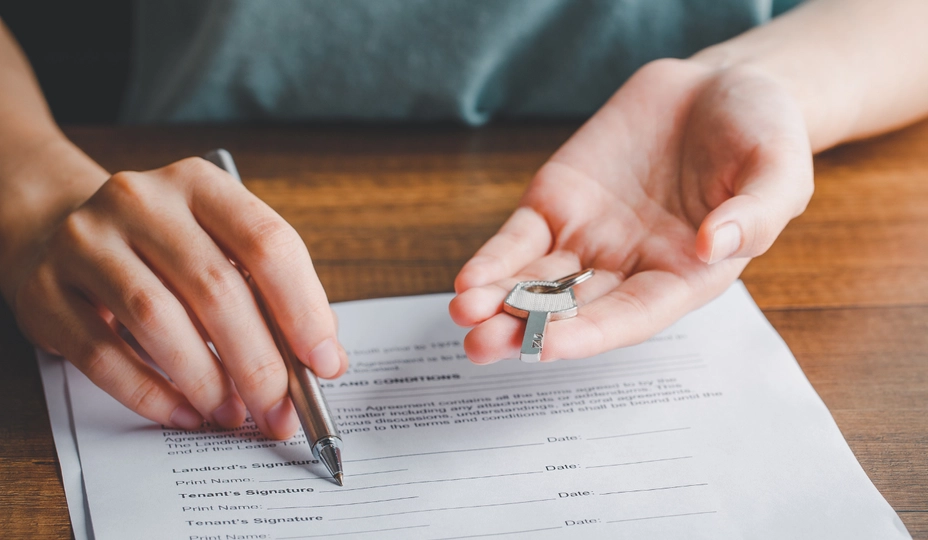 Understanding your tenancy agreement - Chase Evans