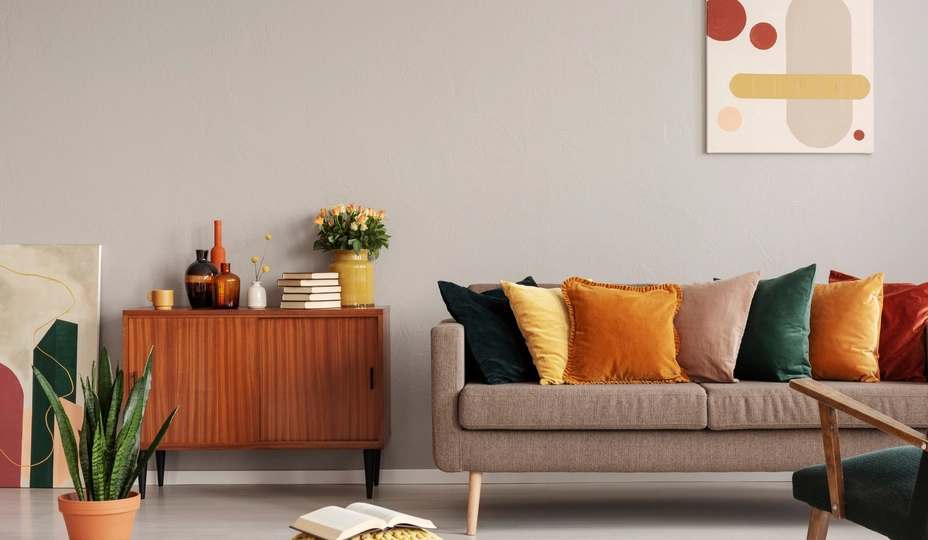 The benefits of letting out a furnished property - Chase Evans