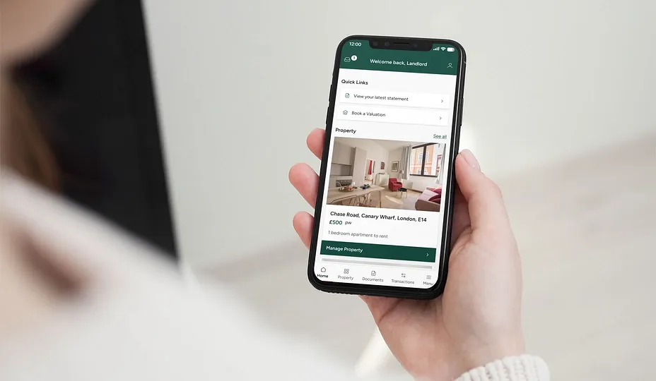 Understanding your Landlord statement - Chase Evans