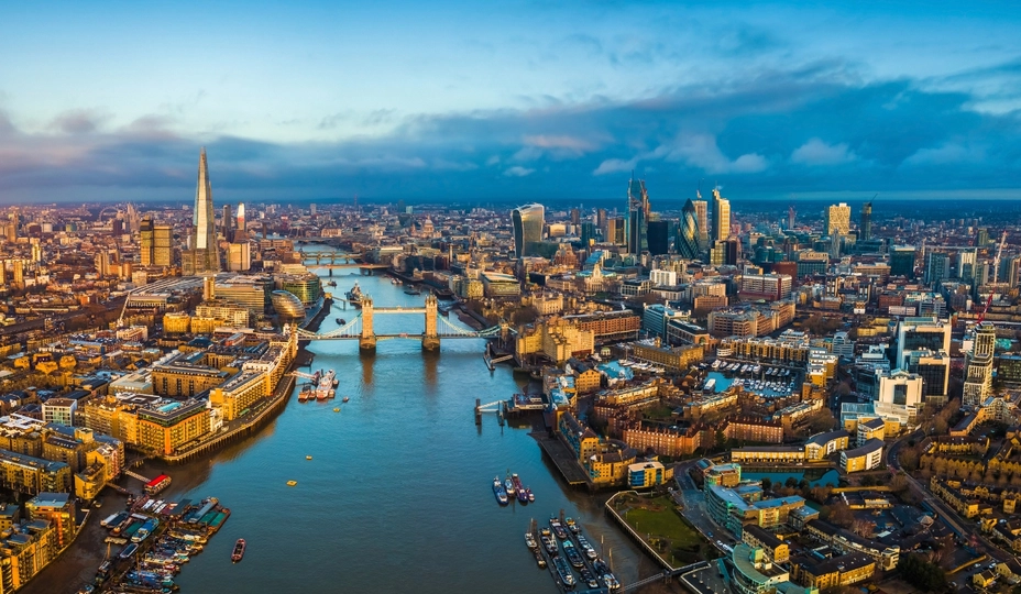 Buy-to-Let guide for London - Chase Evans