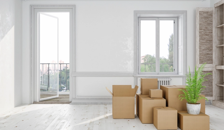 End of tenancy: need to knows - Chase Evans