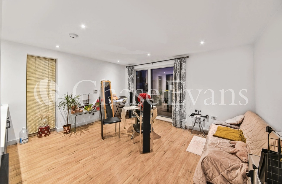 Hester House, Connington Road, Lewisham, London, SE13 - Chase Evans
