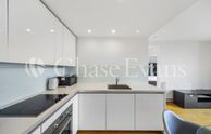 The Strata, Walworth Road, Elephant And Castle, London, SE1 - Chase Evans