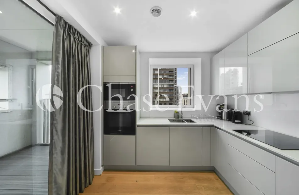 Elephant Park, Walworth Road, Elephant and Castle, London, SE17 - Chase Evans