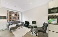 Deacon Street, Elephant & Castle, London, SE17 - Chase Evans