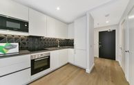 Deacon Street, Elephant & Castle, London, SE17 - Chase Evans