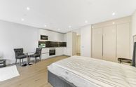 Deacon Street, Elephant & Castle, London, SE17 - Chase Evans