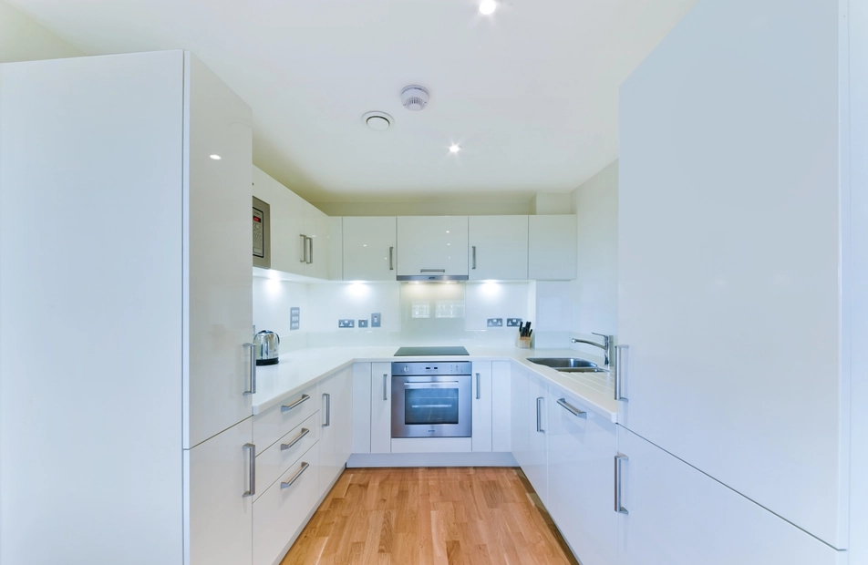 Arc House, Maltby Street, Tower Bridge, London, SE1 - Chase Evans