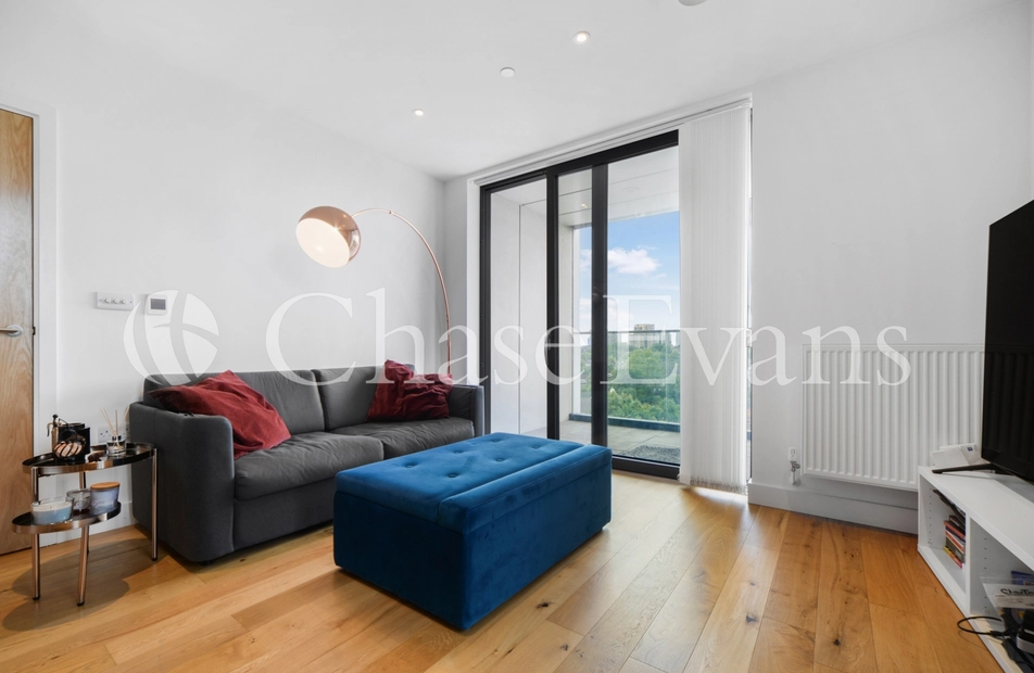 Station Road, Lewisham, London, SE13 - Chase Evans
