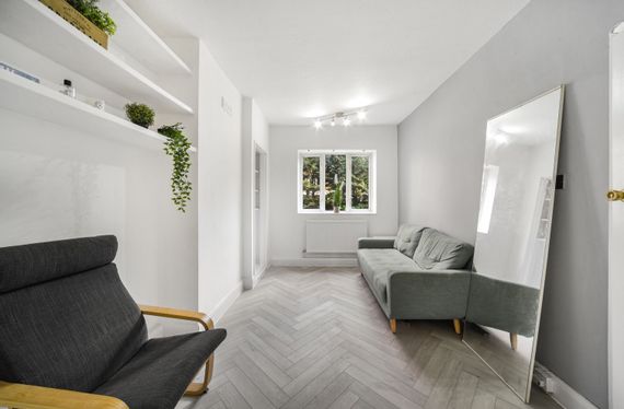 Brine House, St Stephens Road, Bow, London, E3 - Chase Evans