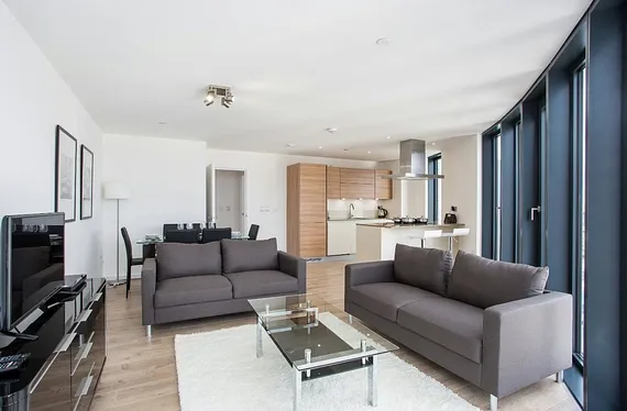 Unex Tower, Stratford Plaza, Station Street, Stratford, London, E15 - Chase Evans