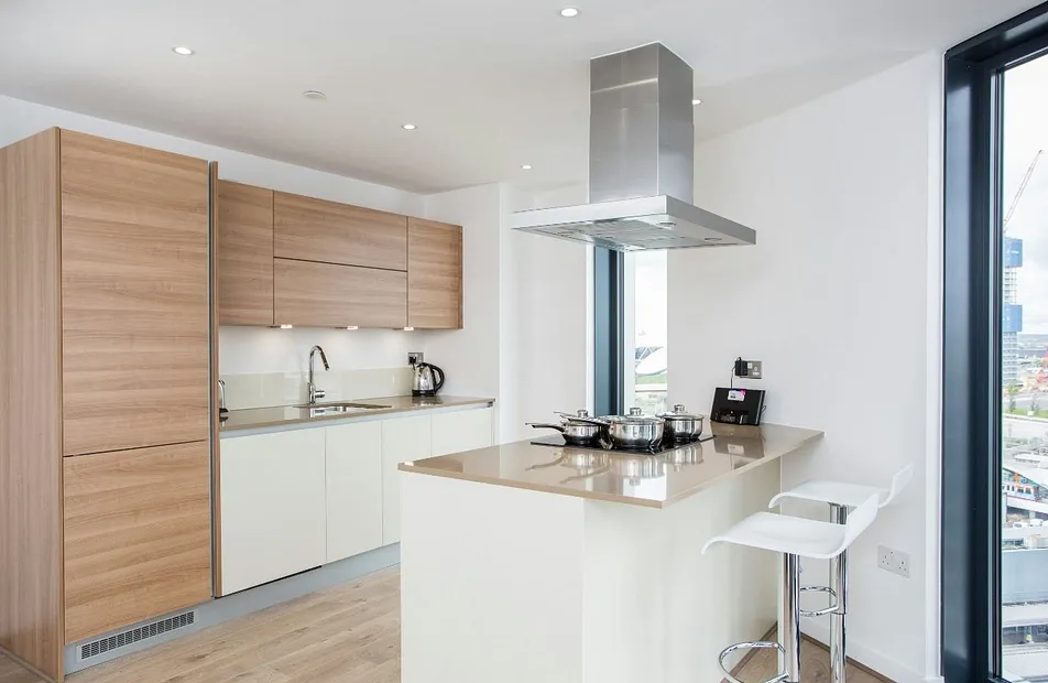 Unex Tower, Stratford Plaza, Station Street, Stratford, London, E15 - Chase Evans