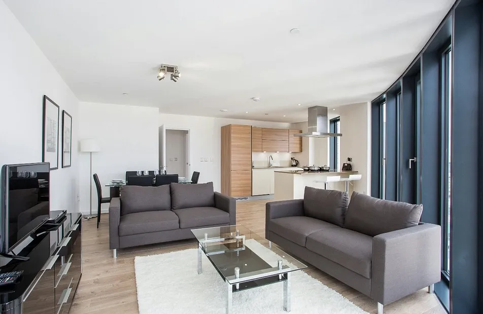 Unex Tower, Stratford Plaza, Station Street, Stratford, London, E15 - Chase Evans