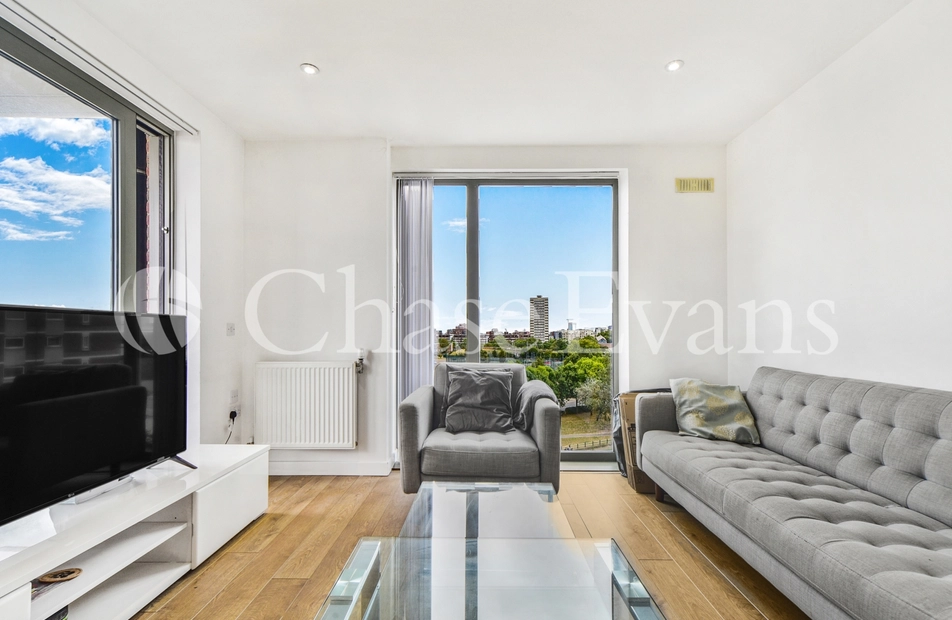 Bootmakers Court, Ben Jonson Road, Stepney Green, London, E1 - Chase Evans