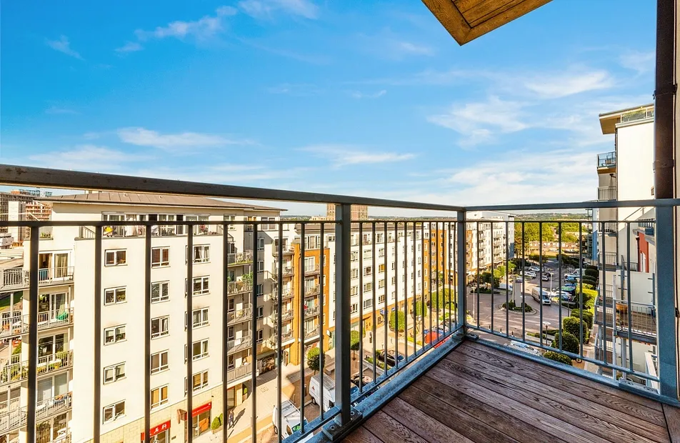 Curtiss House, Beaufort Park, Heritage Avenue, Colindale, London, NW9 - Chase Evans