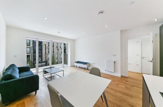 Wenborn Building, 23 Penny Brookes Street, Stratford, London, E15 - Chase Evans