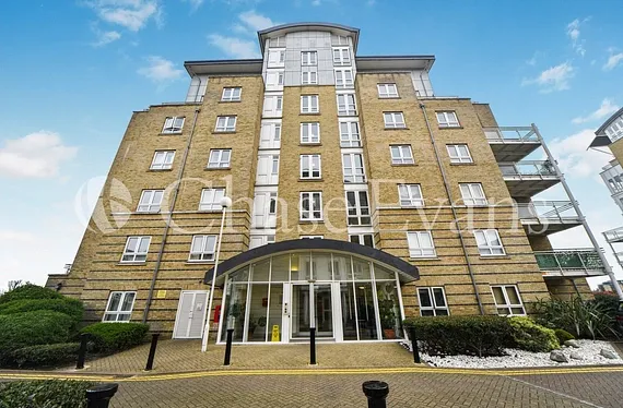 Westferry Road, Docklands, London, E14 - Chase Evans