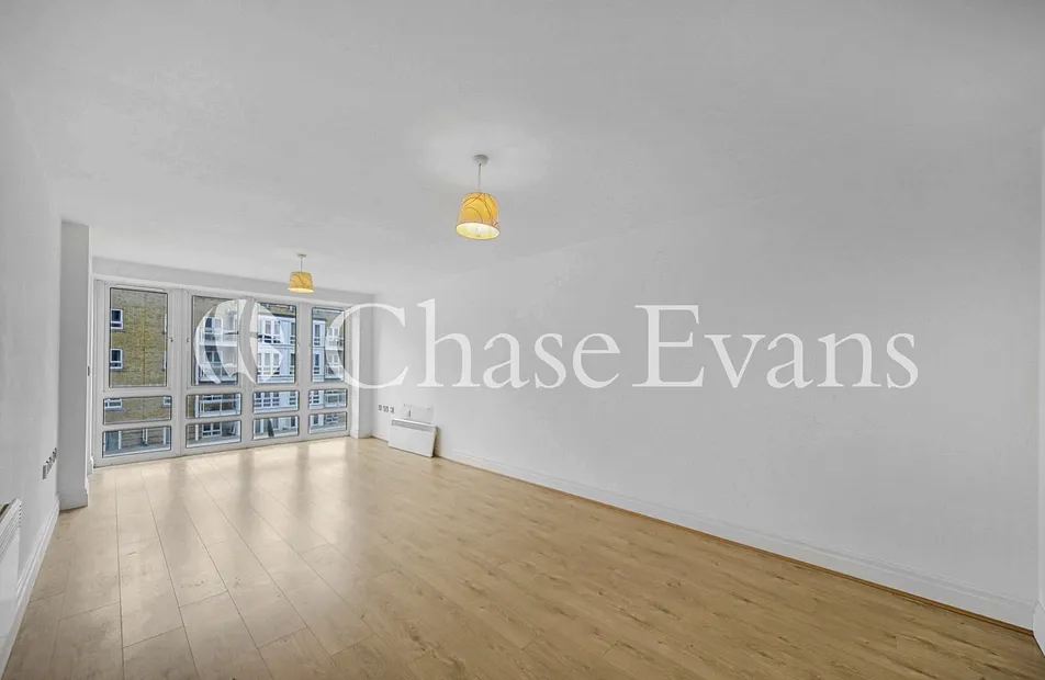 Westferry Road, Docklands, London, E14 - Chase Evans