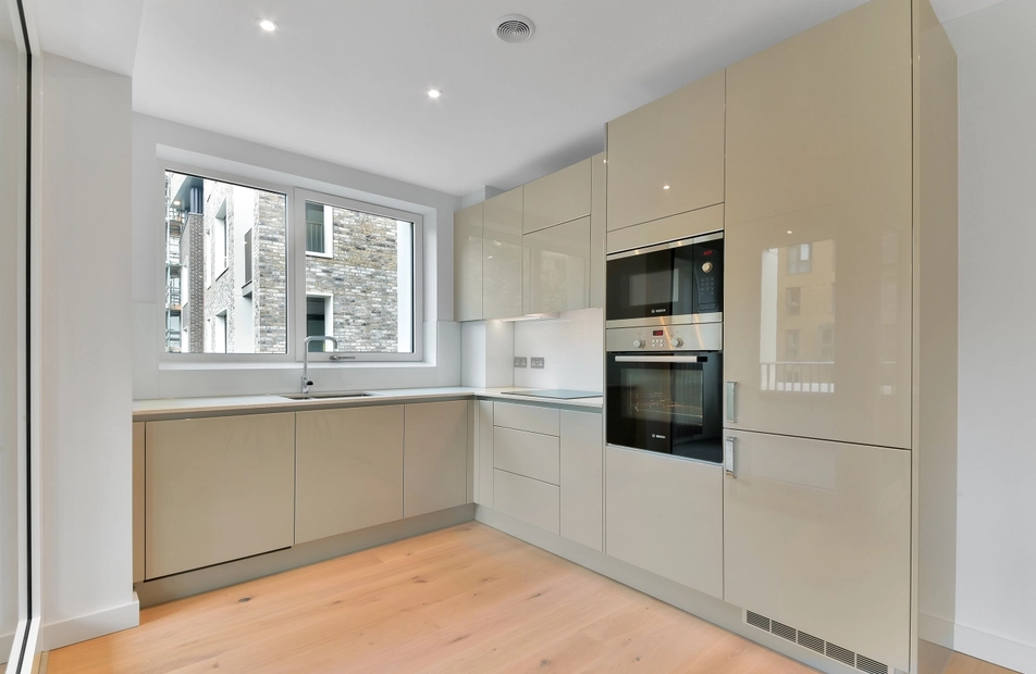 Ferraro House, 149 Elephant Park, Walworth Road, Elephant And Castle, SE17 - Chase Evans