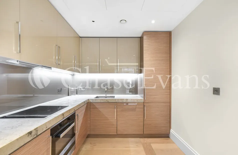 Strand, Westminster, London, WC2R - Chase Evans