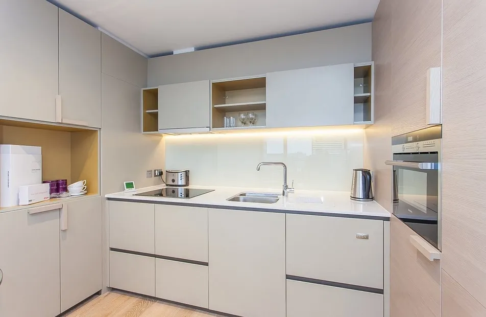 York Way, King's Cross, London, N1C - Chase Evans