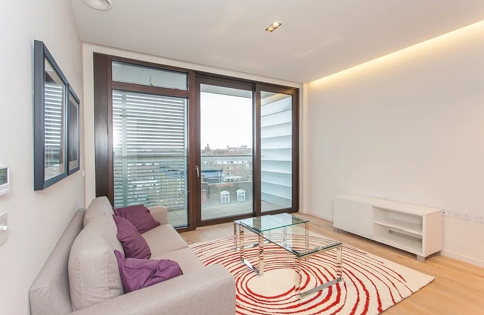 York Way, King's Cross, London, N1C - Chase Evans