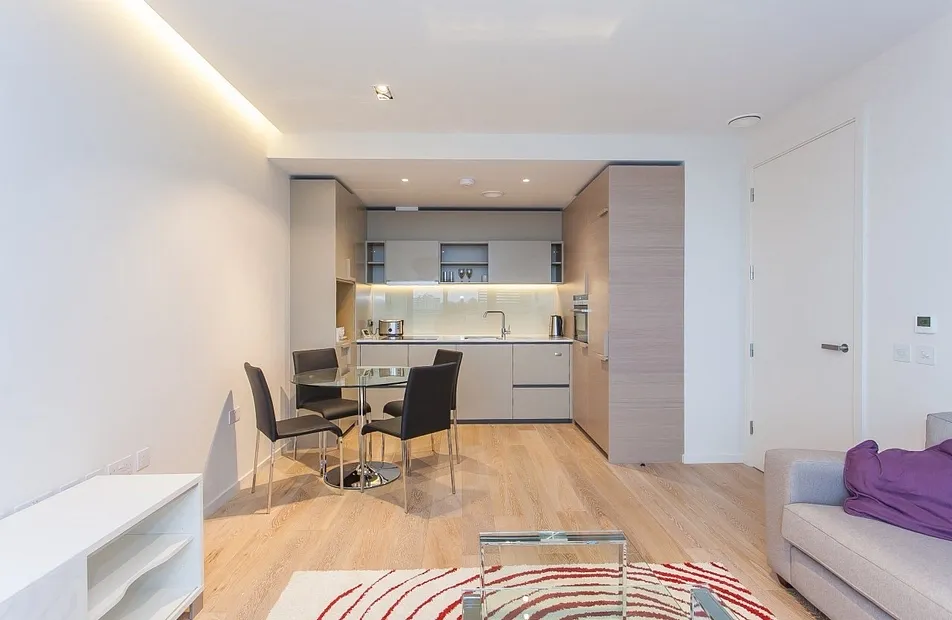 York Way, King's Cross, London, N1C - Chase Evans