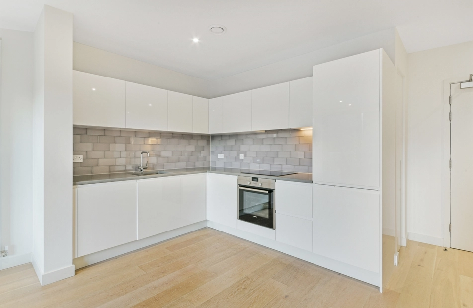 Commodore House, 3 Royal Wharf, Schooner Road, Royal Docks, E16 - Chase Evans