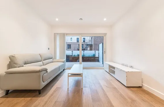 Pandorea House, 35 Colindale Gardens, Lismore Boulevard, Colindale, NW9 - Chase Evans