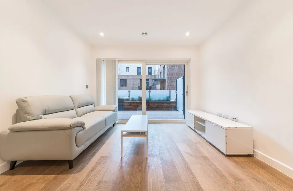 Pandorea House, 35 Colindale Gardens, Lismore Boulevard, Colindale, NW9 - Chase Evans