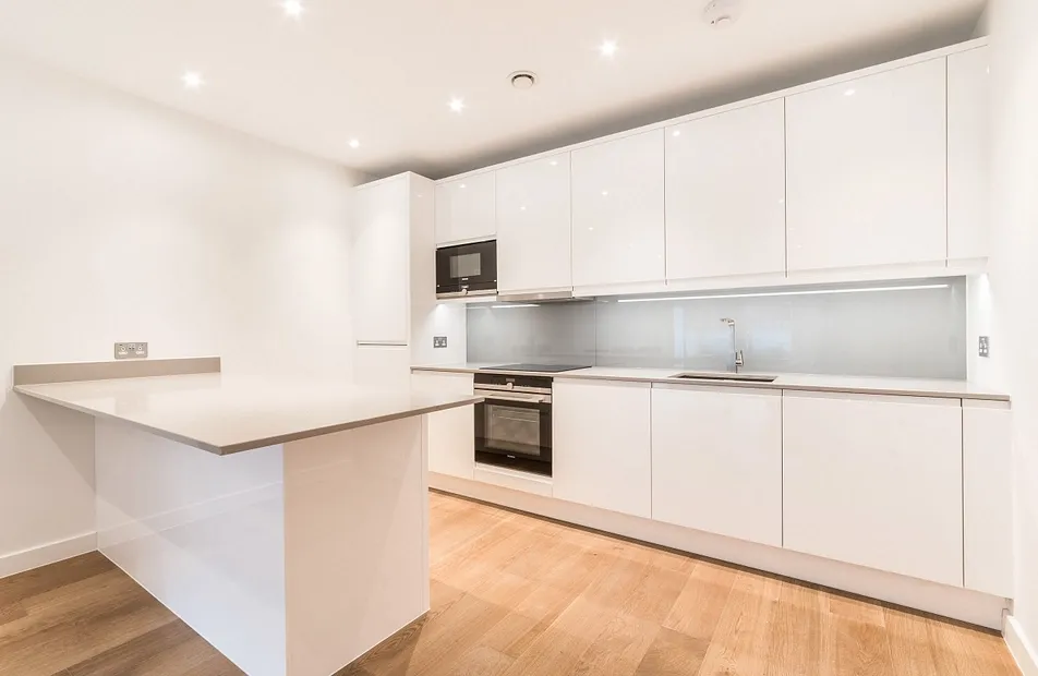 Pandorea House, 35 Colindale Gardens, Lismore Boulevard, Colindale, NW9 - Chase Evans