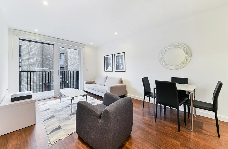 Endeavour House, Ashton Reach, Surrey Quays, London, SE16 - Chase Evans