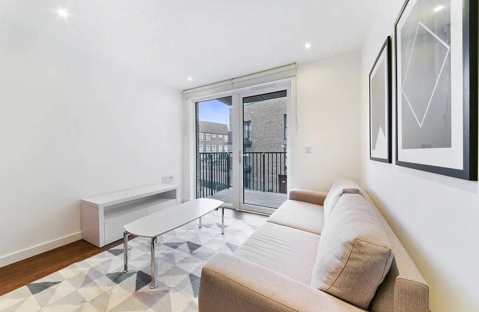 Endeavour House, Ashton Reach, Surrey Quays, London, SE16 - Chase Evans