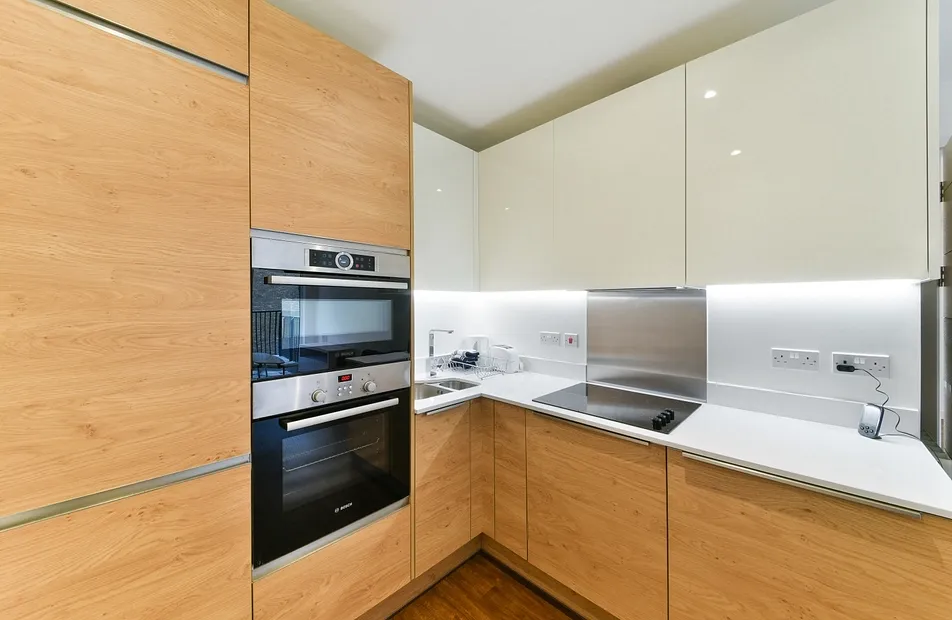 Endeavour House, Ashton Reach, Surrey Quays, London, SE16 - Chase Evans