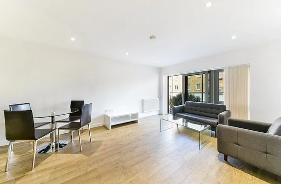 Ben Jonson Road, Stepney Green, London, E1 - Chase Evans
