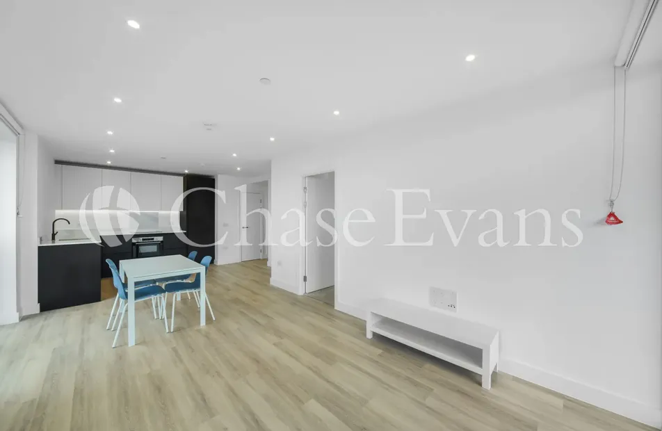 Silverleaf House, 1 Heartwood Boulevard, The Verdean, Acton, W3 - Chase Evans