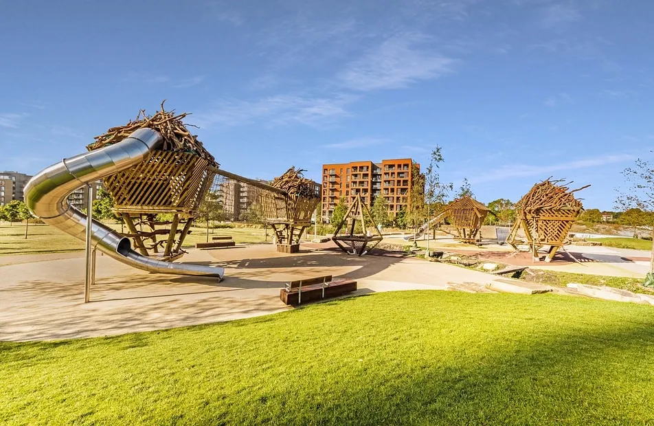 Wallace Court, Kidbrooke Village, 54 Tizzard Grove, Kidbrooke, London, SE3 - Chase Evans